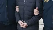 Adıyaman'da DAEŞ Operasyonu: 2 Kişi Tutuklandı