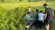 Adıyaman'da feci kaza: 3 ölü, 5 yaralı