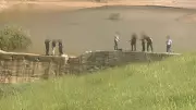 Adıyaman'da Serinlemek İçin Suya Giren 2 Suriyeli Kardeş Boğuldu