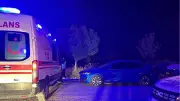 Adıyaman'da tarlada çalışan çiftçi kalp krizi geçirerek hayatını kaybetti