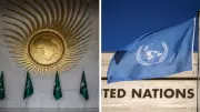 Afrika Birliği'nden BMGK'da reform ve kalıcı temsil talebi