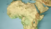Afrika Kıtası İkiye Bölünüyor: Bilim İnsanlarından Heyecan Verici Keşif