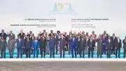 Afrika'nın umudu artık Türkiye: 10 milyar dolar yatırım, 44 büyükelçilik