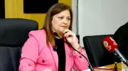 Afyonkarahisar Belediye Başkanı Burcu Köksal Kimdir?