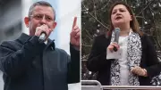 Afyonkarahisar Belediye Başkanı Burcu Köksal'ın AK Parti'ye Geçeceği İddiası