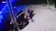 Afyonkarahisar'da 12 yaşındaki çocuğu baba öldüresiye dövdü!