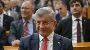 Ahmet Davutoğlu'ndan Kurban Bayramı Mesajı: Gelin Canlar Bir Olalım