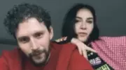 Ahu Yağtu ve Bora Cengiz ilk kez el ele görüntülendi