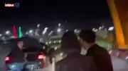 Ahu Yağtu ve Bora Cengiz'den İlk Kez Ele Ele Poz