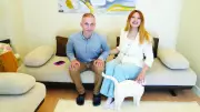 Aile ve Gençlik Fonu ile Evlenen Çiftlerin Mutluluğu Büyüyor