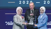 Aile ve nüfus için 5 strateji: Erdoğan 10 yıllık vizyonu açıkladı