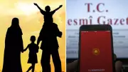 Aile ve Nüfus On Yılı (2026-2035) Genelgesi Resmî Gazete'de Yayımlandı