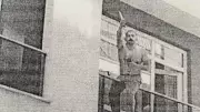 Ailesine Dehşeti Yaşattı, 4 Yıl Hapis Cezası Aldı