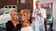 Ajda Pekkan'dan Kardeşi Semiramis Pekkan'ın Sağlık Durumuyla İlgili Duygusal Açıklama