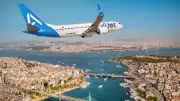 AJet bilet kampanyasında yüzde 30 indirim! Ucuz uçak bileti hangi tarihler için geçerli?