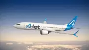 AJet'ten İstanbul-İskenderiye ve Ankara-St. Petersburg direkt uçuşları