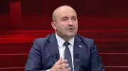 AK Parti Eskişehir İl Başkanı Gürhan Albayrak'tan CHP'ye sert eleştiriler