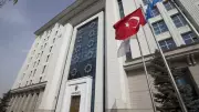 AK Parti MKYK Toplantısı Erdoğan Başkanlığında Başladı