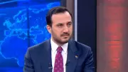 AK Parti İstanbul İl Başkanı Özdemir: CHP'de siyasal çürüme var