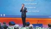 AK Parti İstanbul'dan 'Her Site Bir Teşkilat' modeli