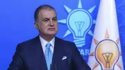 AK Parti Sözcüsü Çelik'ten CHP'ye Sert Tepki: Yalan Siyaseti