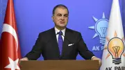 AK Parti Sözcüsü Çelik'ten MKYK sonrası önemli açıklamalar