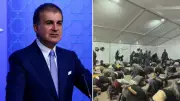 AK Parti Sözcüsü Çelik'ten İsrailli Bakana Sert Tepki