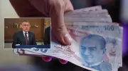AK Parti, Varlık Barışı ve vergi indirimlerini içeren kanun teklifini TBMM'ye sundu