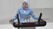 AK Partili Aydemir'den CHP'li Başarır'a Tepki: Gençler Her Alanda Öncü