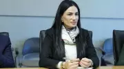 AK Partili Seda Sarıbaş'ın oğlu hakkındaki iftira çöktü: Tutuklama var