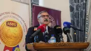 AK Parti'li Yayman: Dijital ağlar toplum mühendisliği yapıyor