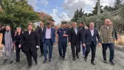 AK Parti'li Yayman: Selde zarar ve ziyan karşılanacak