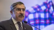 AK Parti'li Yayman'dan CHP'ye Sert Tepki: Provokatif Söylemler Kabul Edilemez