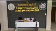 Akçakale merkezli dev operasyon! Dolandırıcılık şebekesine 1 milyarlık darbe