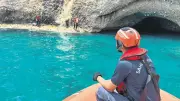 Akdeniz Foklarının Yaşam Alanlarına Özel Koruma