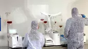 Akdeniz Üniversitesi'nde CAR-T Tedavisi 9 Hastayla Başladı
