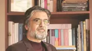 Akif Emresiz dokuz yıl sonra serbest bırakıldı