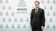 Akkök Holding 2026'da 324 Milyon Dolar Yatırım ve 763 Milyon Dolar İhracat Hedefliyor