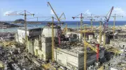 Akkuyu NGS'de birinci ünite işletmeye alınma hazırlıkları son aşamada