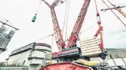 Akkuyu'da Yeni Aşama Tamam: İlk Nükleer Yakıt Geldi