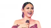 Aşkın Nur Yengi Kıbrıs'ta Bayram Konseriyle Hayranlarını Büyüledi