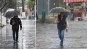 AKOM'dan İstanbul için sağanak uyarısı: 3 saat boyunca etkili olacak
