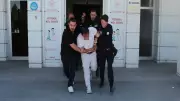 Aksaray'da 19 Yıl Hapis Cezalı Firari Hükümlü Çatıda Yakalandı