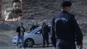 Aksaray'da 8 ay sonra aynı acı: Genç adam canına kıydı