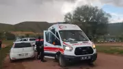 Aksaray'da borç kavgası: Bir kişi bıçaklandı, bir kişi darbedildi
