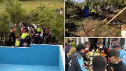 Aksaray'da kuyuda zehirlenen 3 kişi hayatını kaybetti