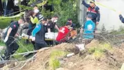 Aksaray'da su kuyusu faciası: Metan gazı zehirlenmesiyle 3 ölü