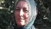 Aksaray'da Üzerine Kavak Ağacı Devrilen Kadın Can Verdi