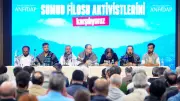 Aktivistler İsrail'in Filoya Saldırısını ve Yaşadıkları İşkenceleri Anlattı