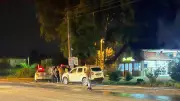 Akyazı'da silahlı kavga: 1'i hükümlü 2 yaralı